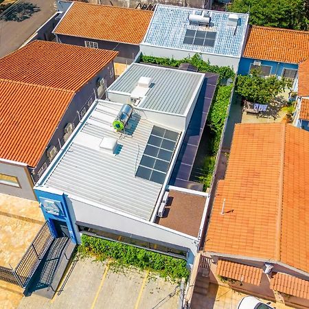 K2 Residence Campinas  Kültér fotó