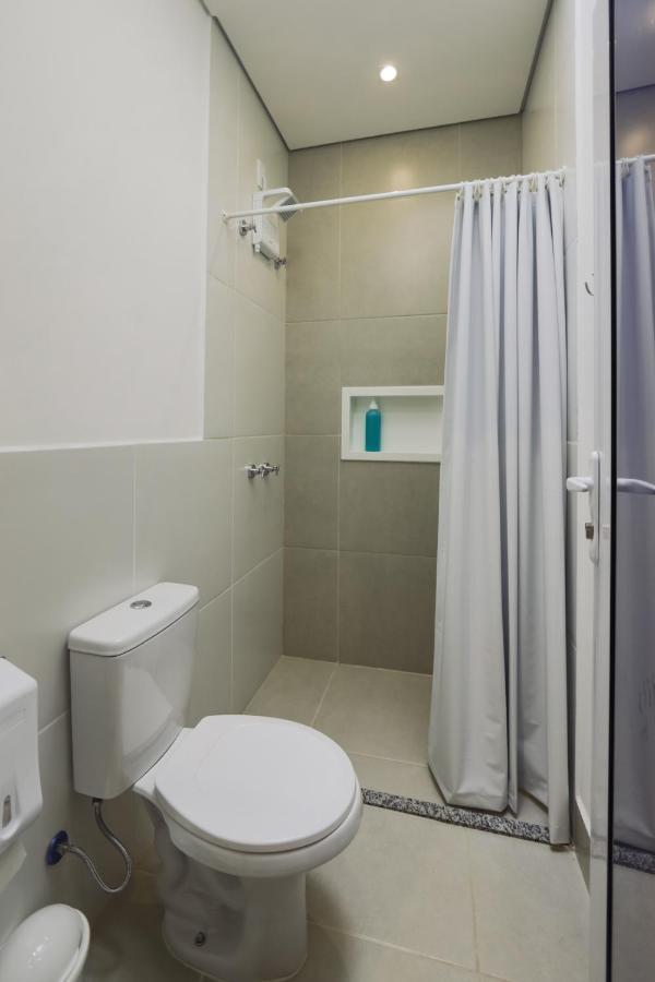 K2 Residence Campinas  Kültér fotó