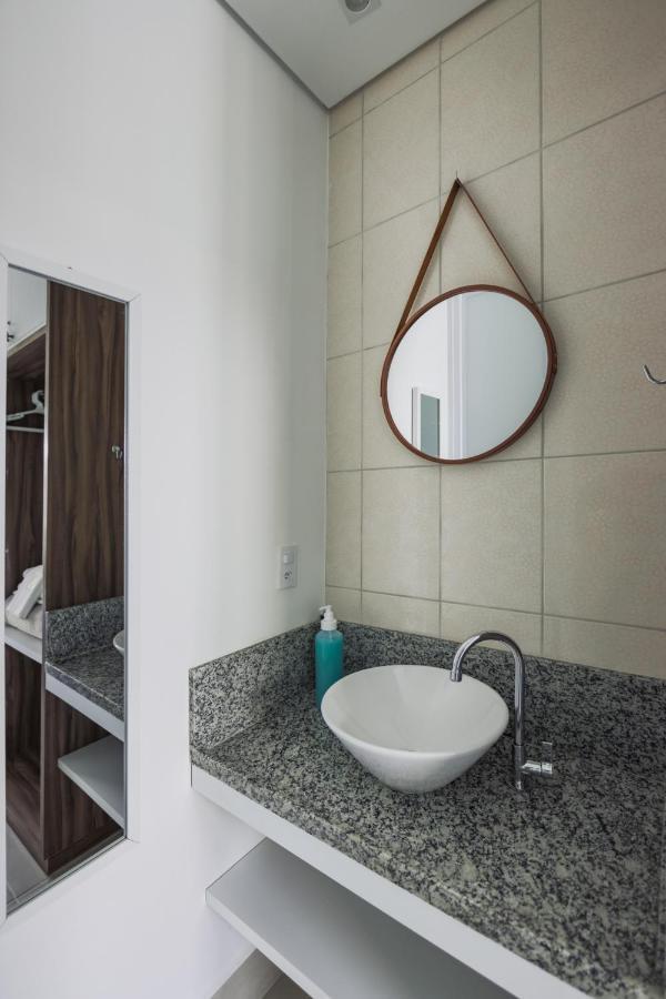 K2 Residence Campinas  Kültér fotó
