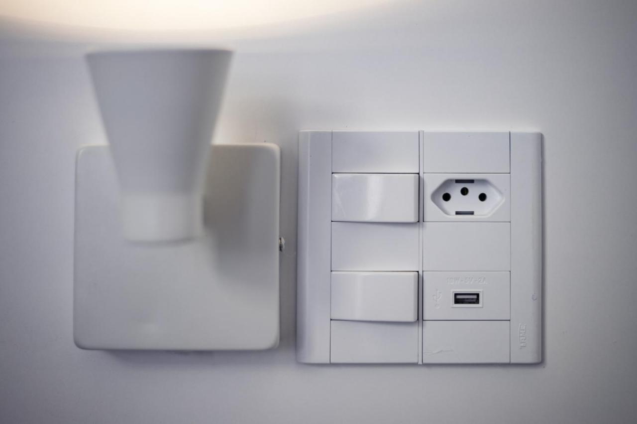K2 Residence Campinas  Kültér fotó