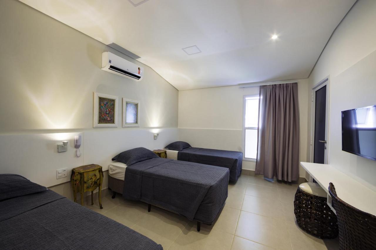 K2 Residence Campinas  Kültér fotó