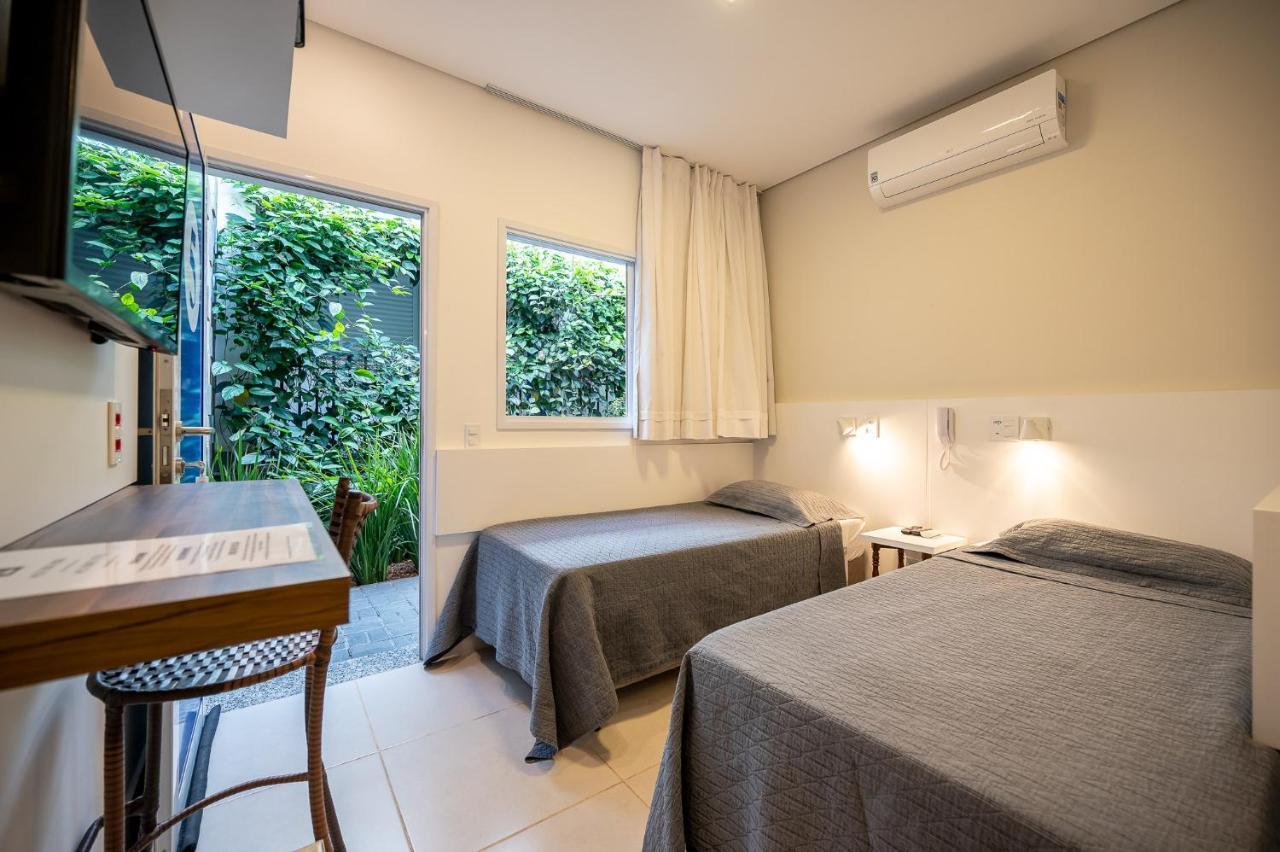 K2 Residence Campinas  Kültér fotó