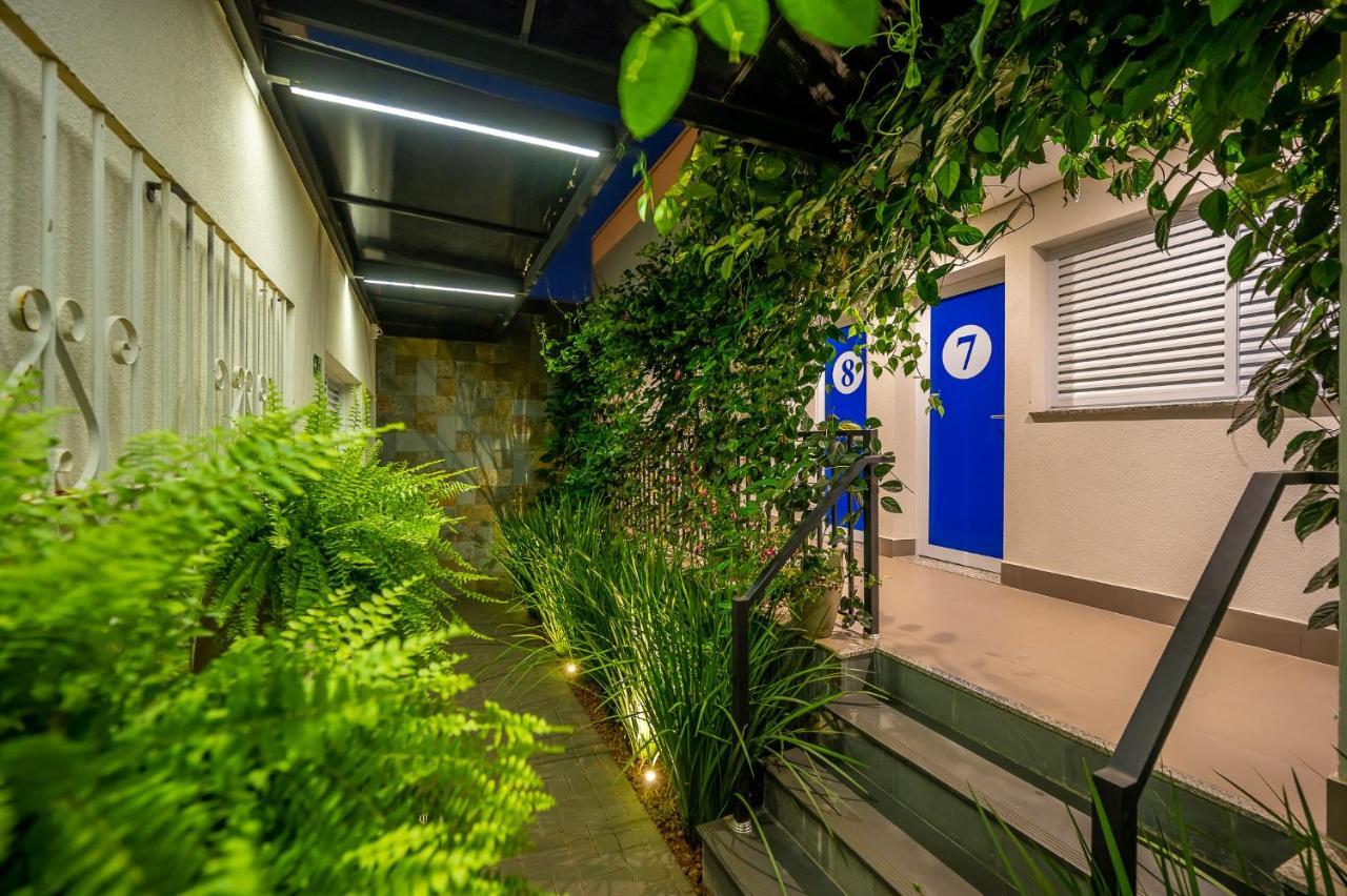 K2 Residence Campinas  Kültér fotó