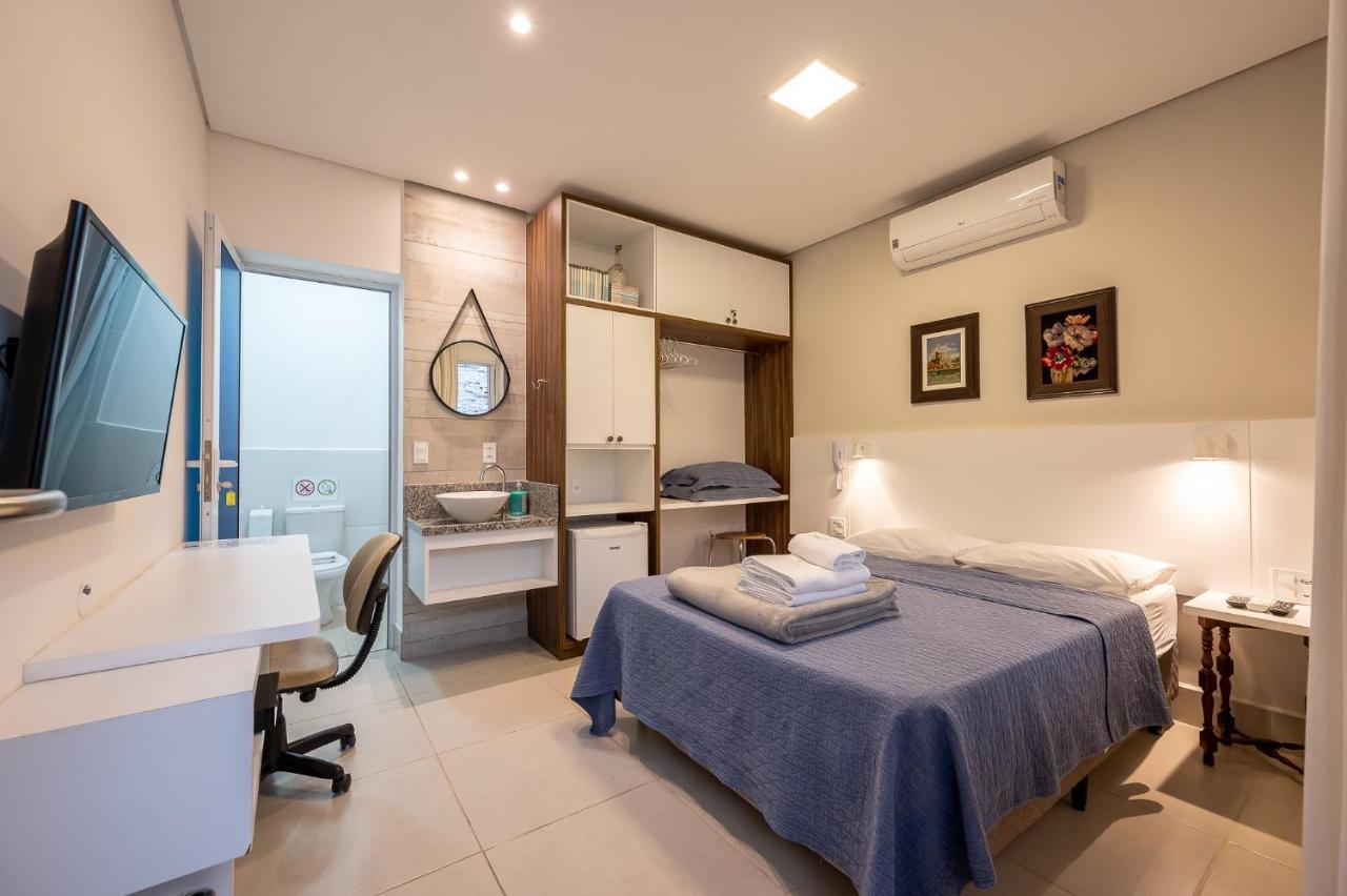 K2 Residence Campinas  Kültér fotó