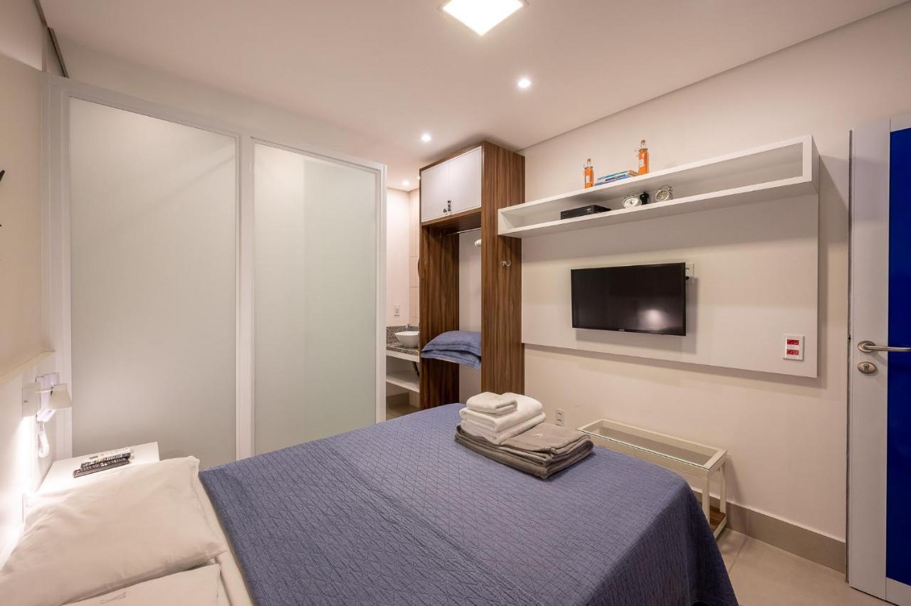 K2 Residence Campinas  Kültér fotó