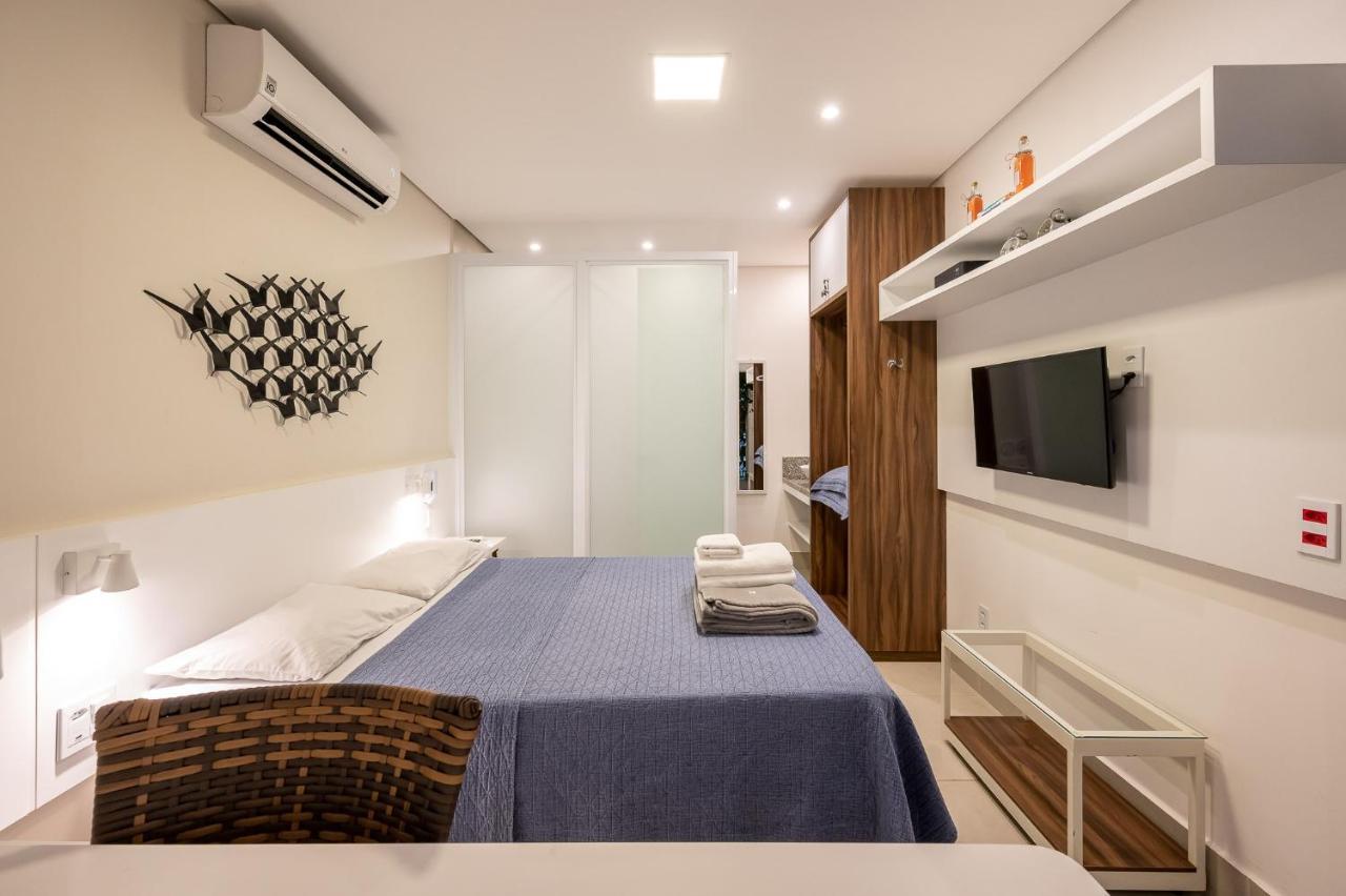 K2 Residence Campinas  Kültér fotó